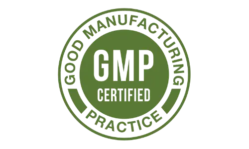 VigorPeak gmp